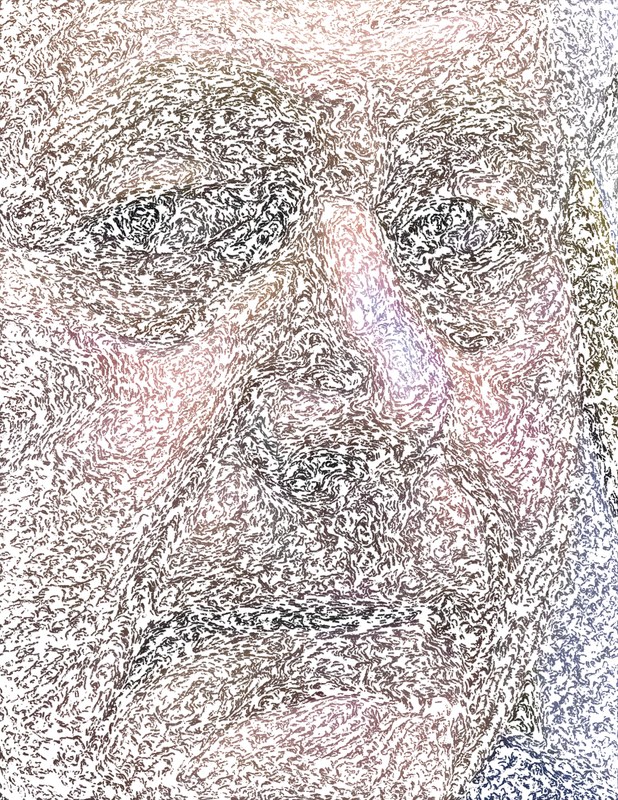 Alex Fischer, A General Impression, 2013-05-13